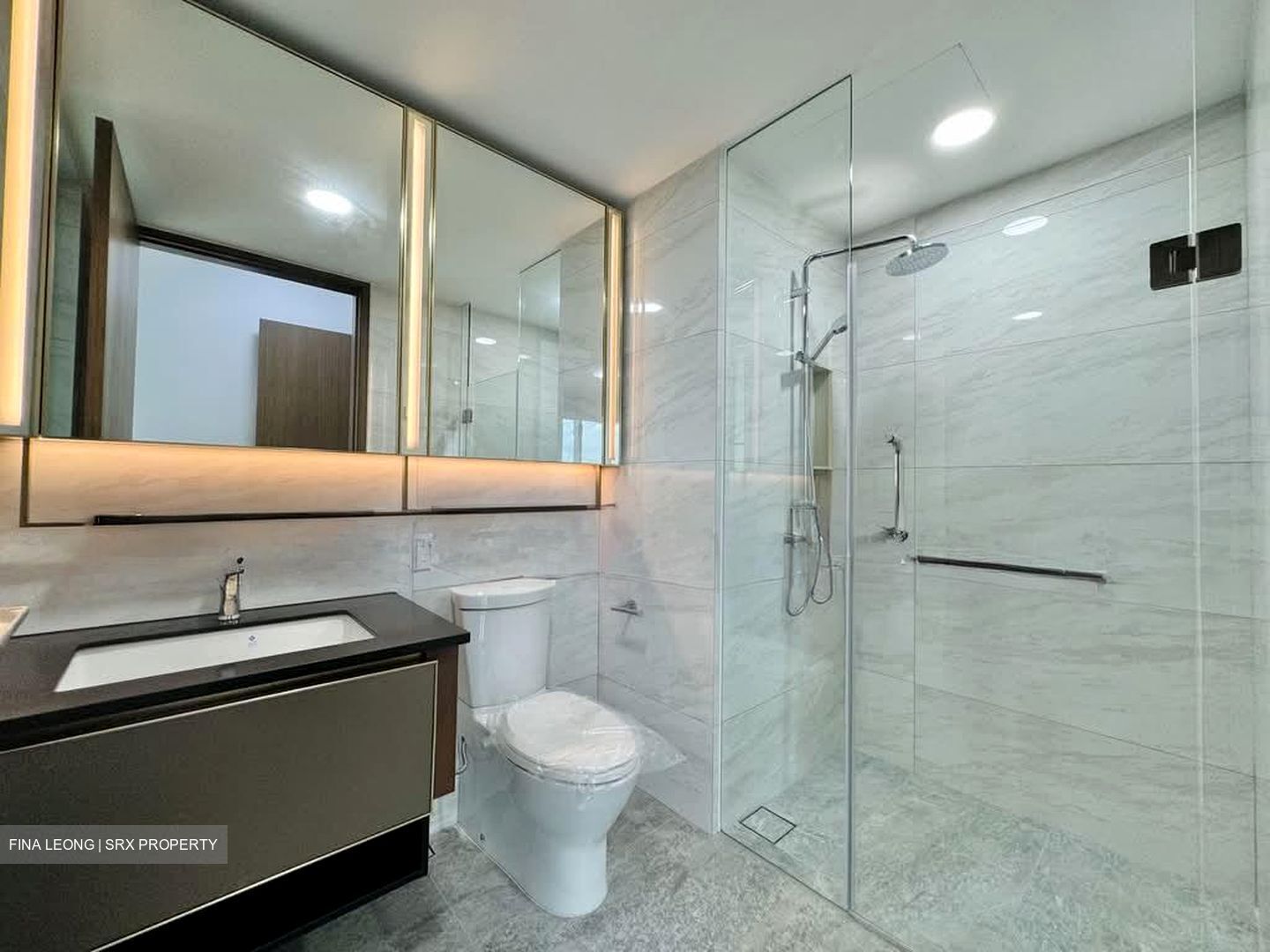 Normanton Park (D5), Apartment #563600051